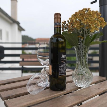 Apartment Marinsko Вели-Иж Экстерьер фото