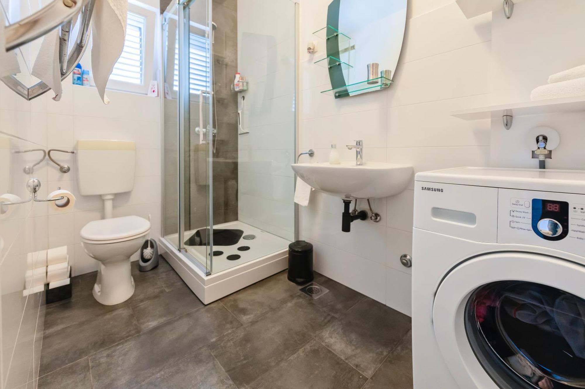 Apartment Marinsko Вели-Иж Экстерьер фото